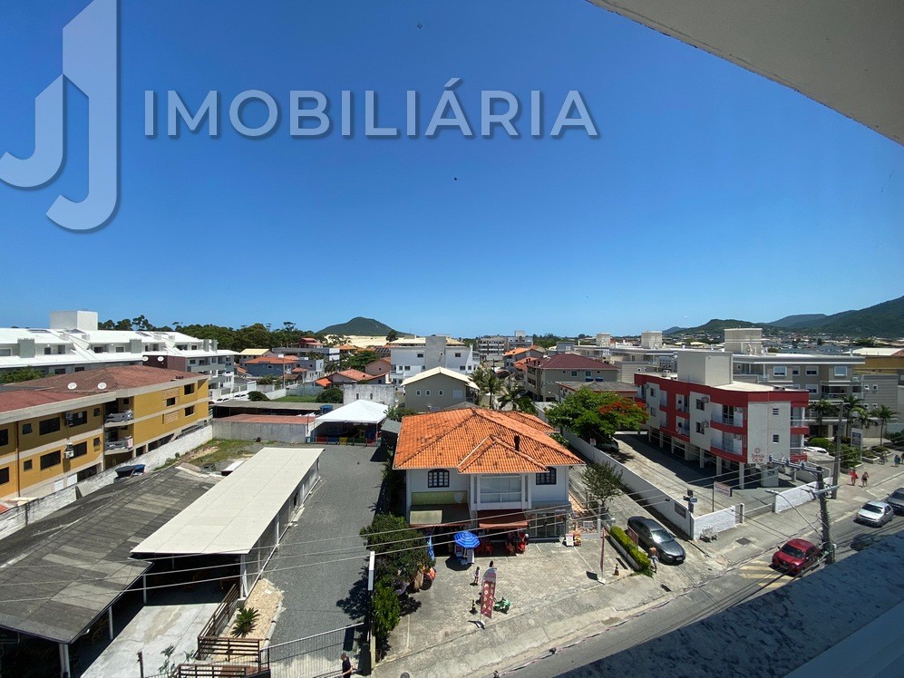 Cobertura para venda no Ingleses do Rio Vermelho em Florianopolis com 263,21m² por R$ 1.561.636,13