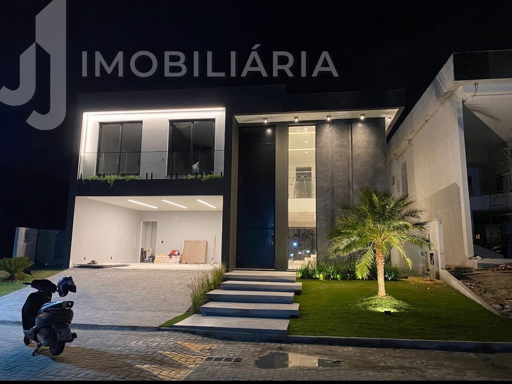 Casa Residencial para venda no Ingleses do Rio Vermelho em Florianopolis com 573m² por R$ 4.950.000,00