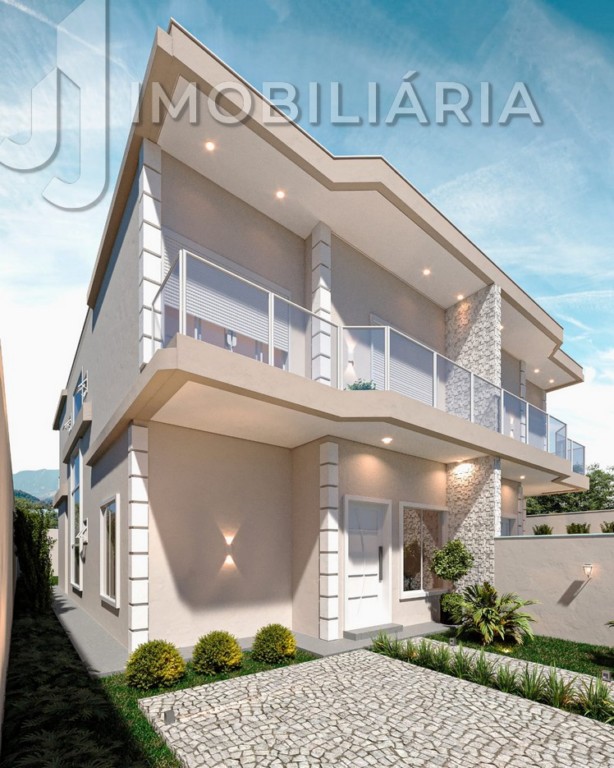 Casa Residencial para venda no Ingleses do Rio Vermelho em Florianopolis com 225m² por R$ 1.190.000,00