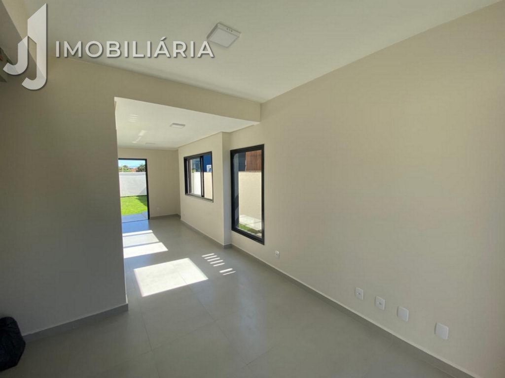 Casa Residencial para venda no Ingleses do Rio Vermelho em Florianopolis com 107,41m² por R$ 620.000,00
