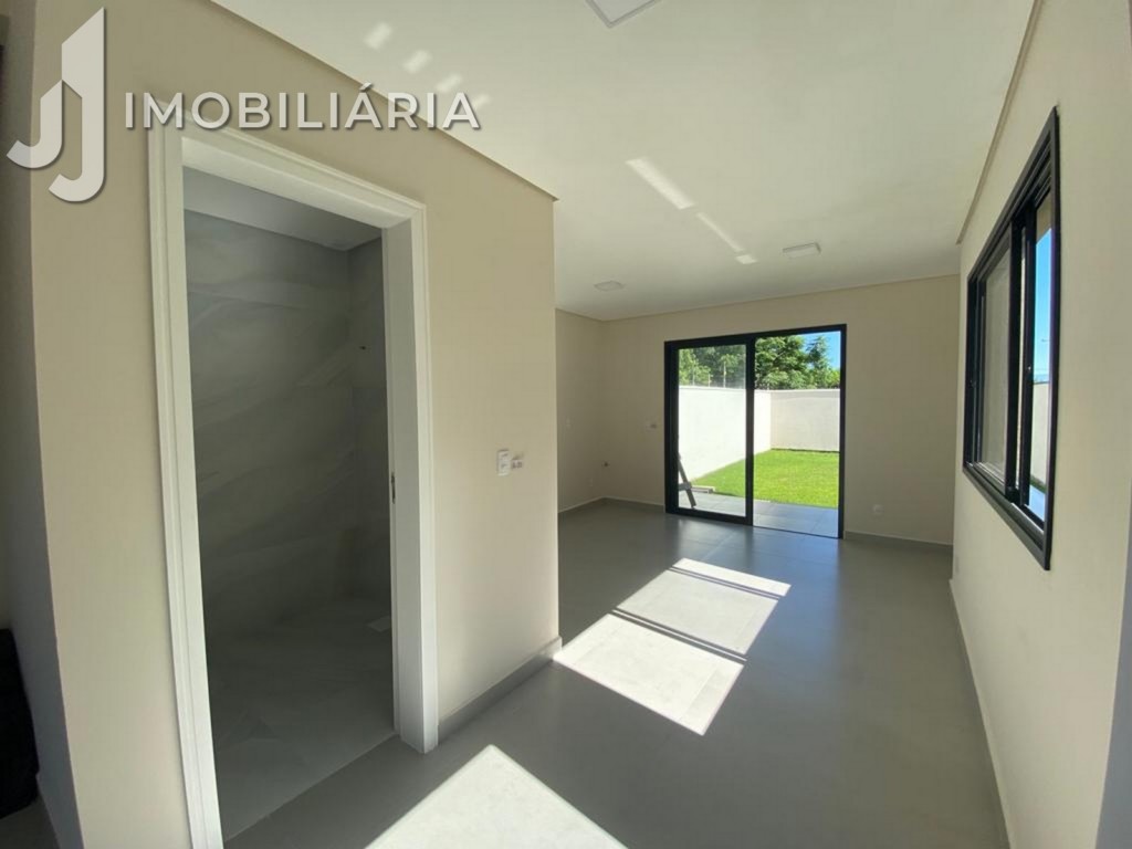 Casa Residencial para venda no Ingleses do Rio Vermelho em Florianopolis com 107,41m² por R$ 620.000,00