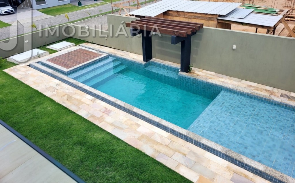 Casa Residencial para venda no Ingleses do Rio Vermelho em Florianopolis com 482m² por R$ 2.300.000,00