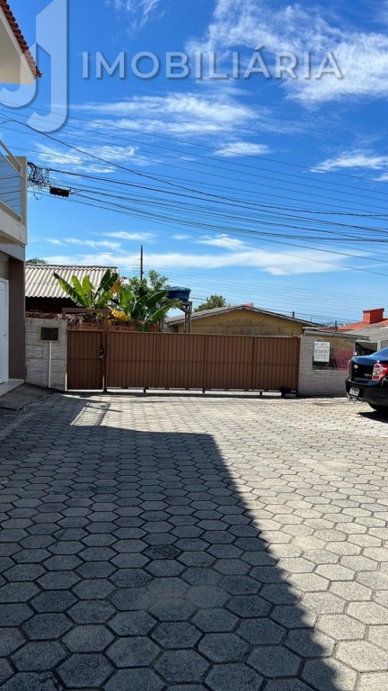 Casa Residencial para venda no Ingleses do Rio Vermelho em Florianopolis com 86m² por R$ 320.000,00