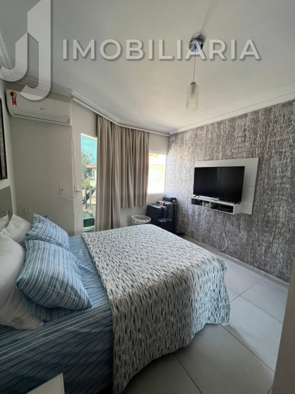 Casa Residencial para venda no Ingleses do Rio Vermelho em Florianopolis com 86m² por R$ 320.000,00