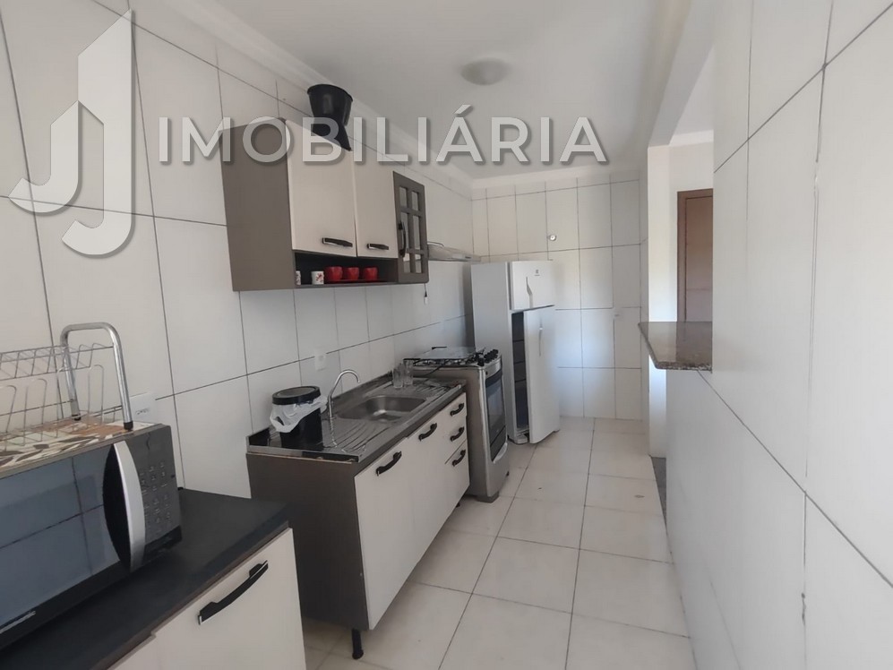 Apartamento para venda no Ingleses do Rio Vermelho em Florianopolis com 82m² por R$ 340.000,00