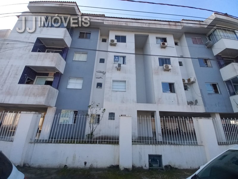 Apartamento para venda no Ingleses do Rio Vermelho em Florianopolis com 82m² por R$ 340.000,00