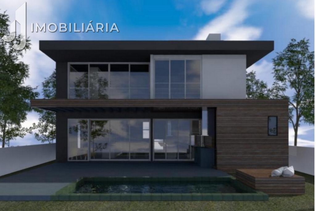 Casa Residencial para venda no Cachoeira do Bom Jesus em Florianopolis com 400m² por R$ 3.200.000,00