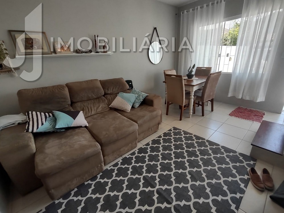 Casa Residencial para venda no Ingleses do Rio Vermelho em Florianopolis com 118m² por R$ 458.000,00