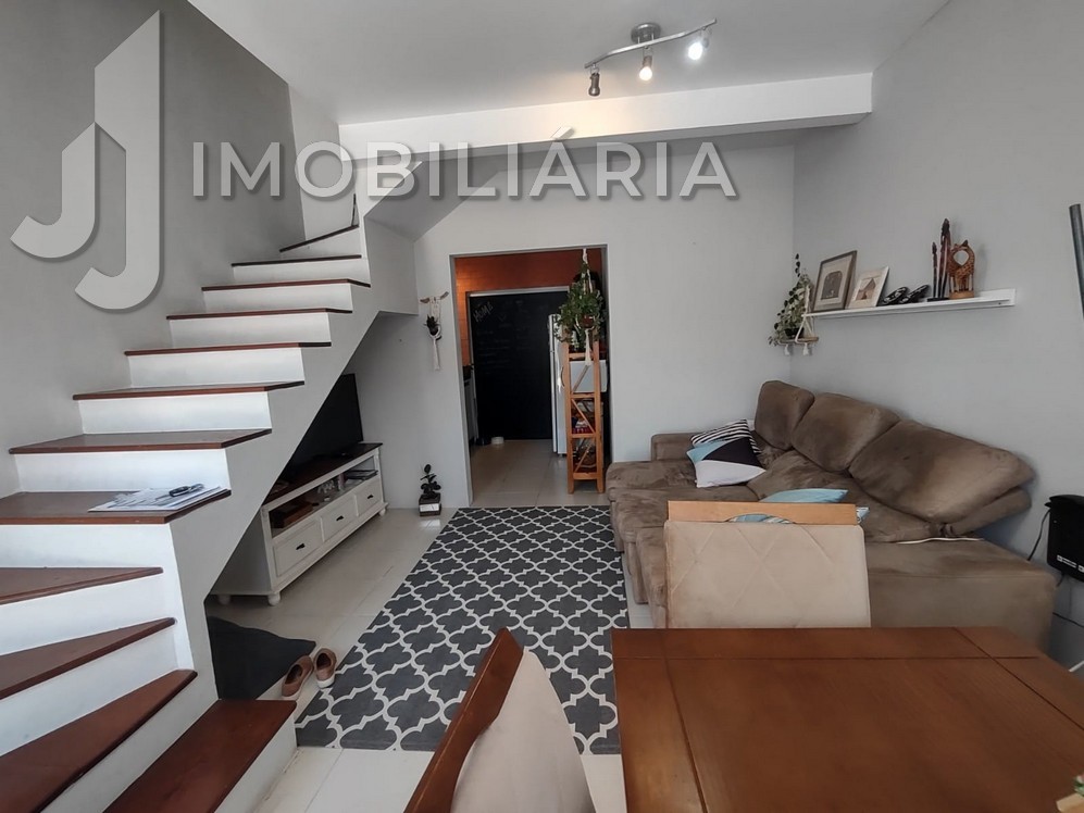 Casa Residencial para venda no Ingleses do Rio Vermelho em Florianopolis com 118m² por R$ 458.000,00