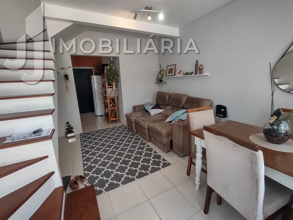 Casa Residencial para venda no Ingleses do Rio Vermelho em Florianopolis com 118m² por R$ 458.000,00