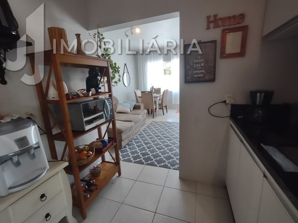 Casa Residencial para venda no Ingleses do Rio Vermelho em Florianopolis com 118m² por R$ 458.000,00