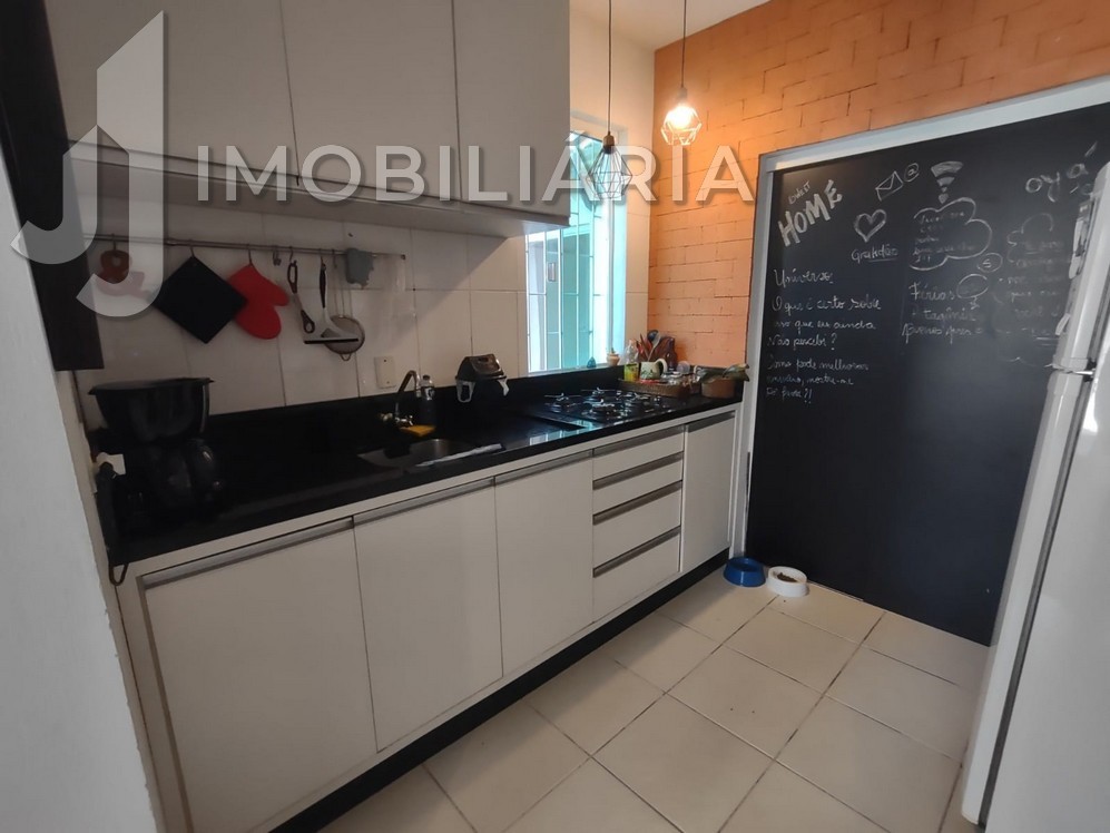 Casa Residencial para venda no Ingleses do Rio Vermelho em Florianopolis com 118m² por R$ 458.000,00