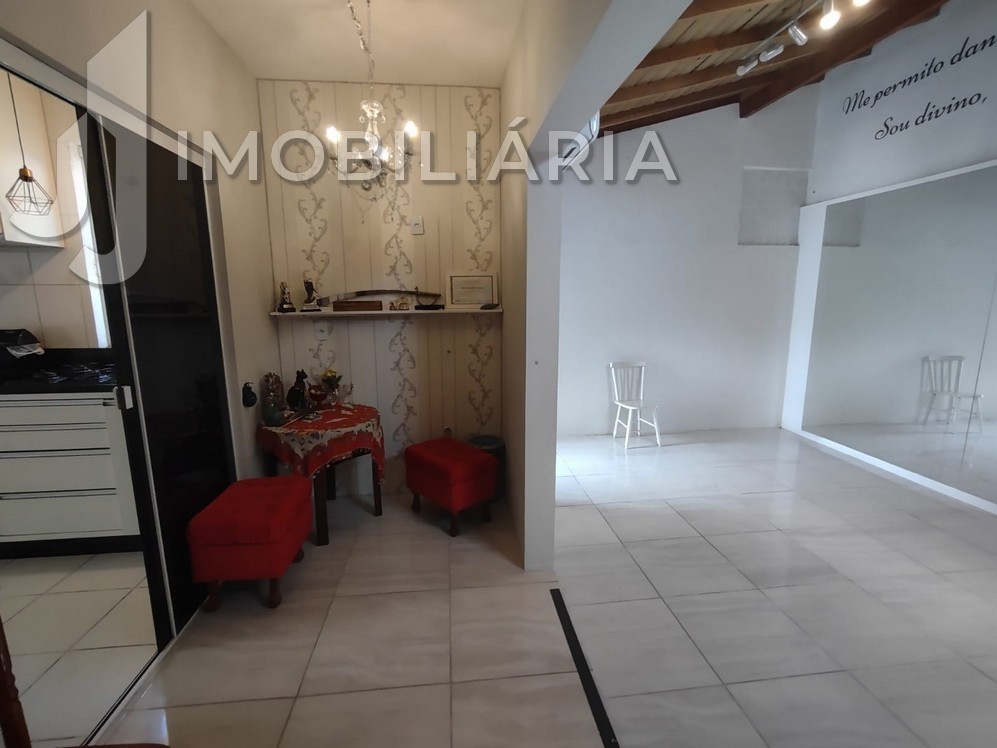 Casa Residencial para venda no Ingleses do Rio Vermelho em Florianopolis com 118m² por R$ 458.000,00