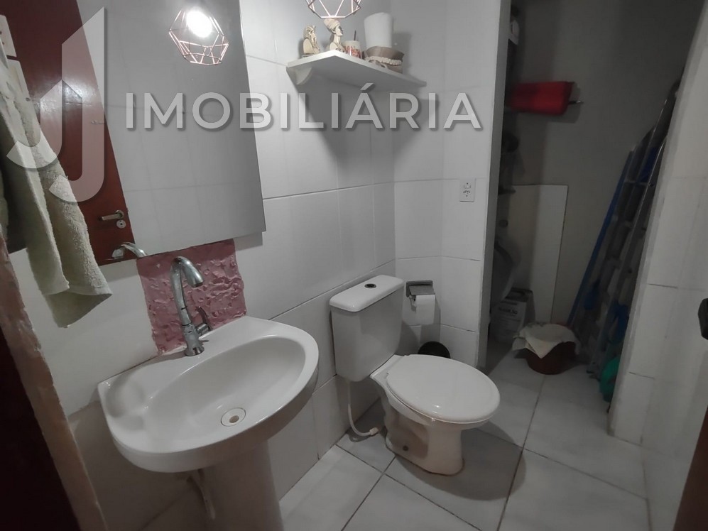 Casa Residencial para venda no Ingleses do Rio Vermelho em Florianopolis com 118m² por R$ 458.000,00