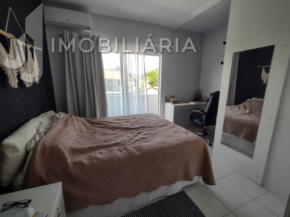 Casa Residencial para venda no Ingleses do Rio Vermelho em Florianopolis com 118m² por R$ 458.000,00