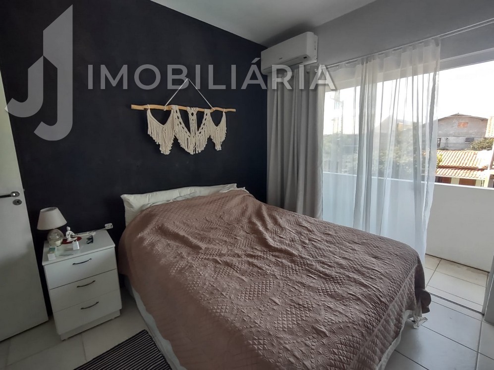 Casa Residencial para venda no Ingleses do Rio Vermelho em Florianopolis com 118m² por R$ 458.000,00