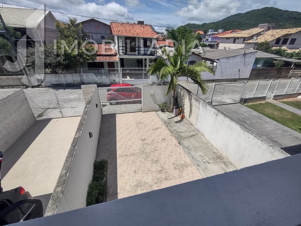 Casa Residencial para venda no Ingleses do Rio Vermelho em Florianopolis com 118m² por R$ 458.000,00