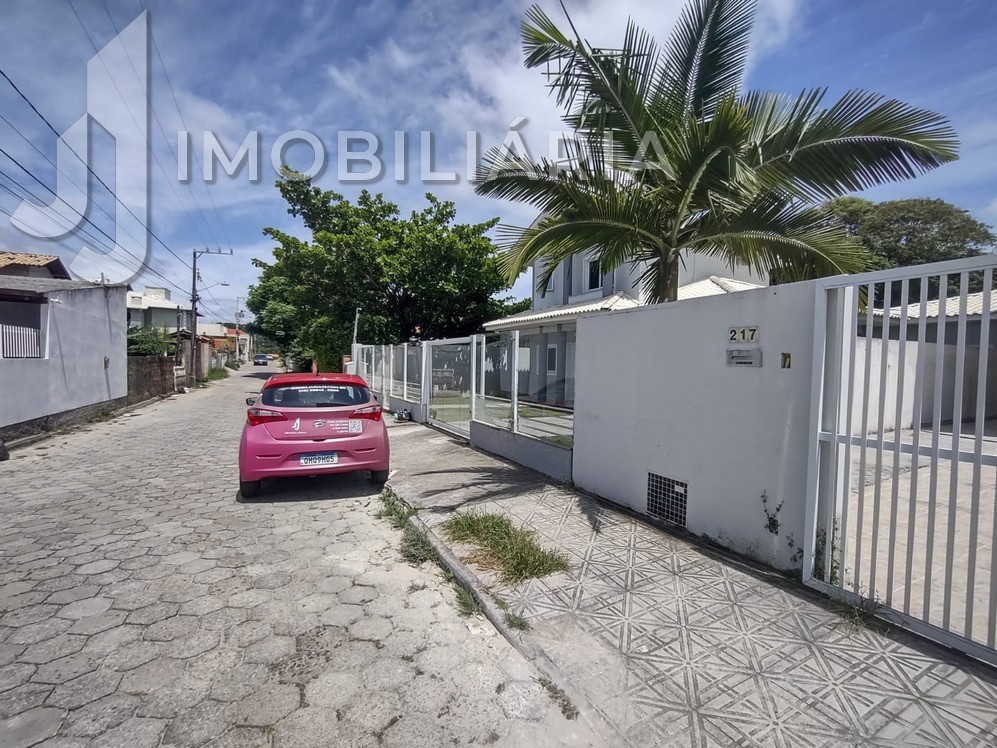 Casa Residencial para venda no Ingleses do Rio Vermelho em Florianopolis com 118m² por R$ 458.000,00