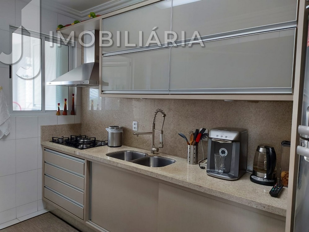 Apartamento para venda no Centro em Palhoca com 113,41m² por R$ 798.000,00