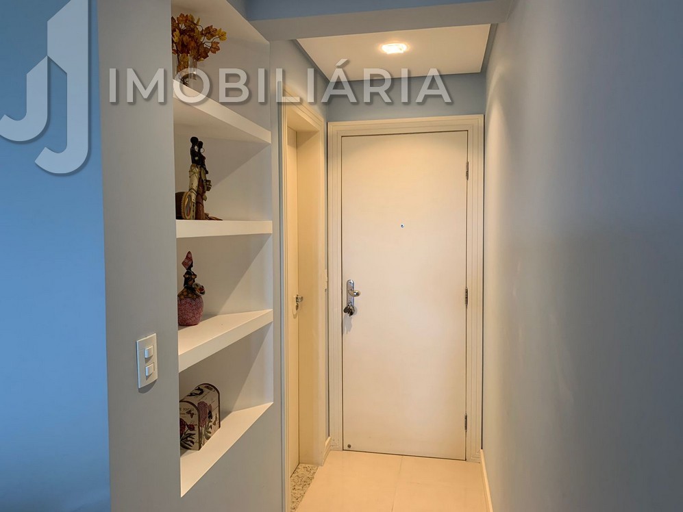 Apartamento para venda no Centro em Palhoca com 113,41m² por R$ 798.000,00