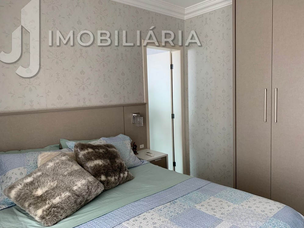 Apartamento para venda no Centro em Palhoca com 113,41m² por R$ 798.000,00