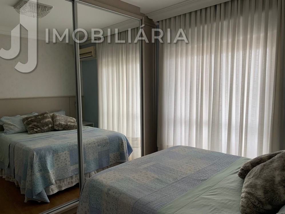 Apartamento para venda no Centro em Palhoca com 113,41m² por R$ 798.000,00