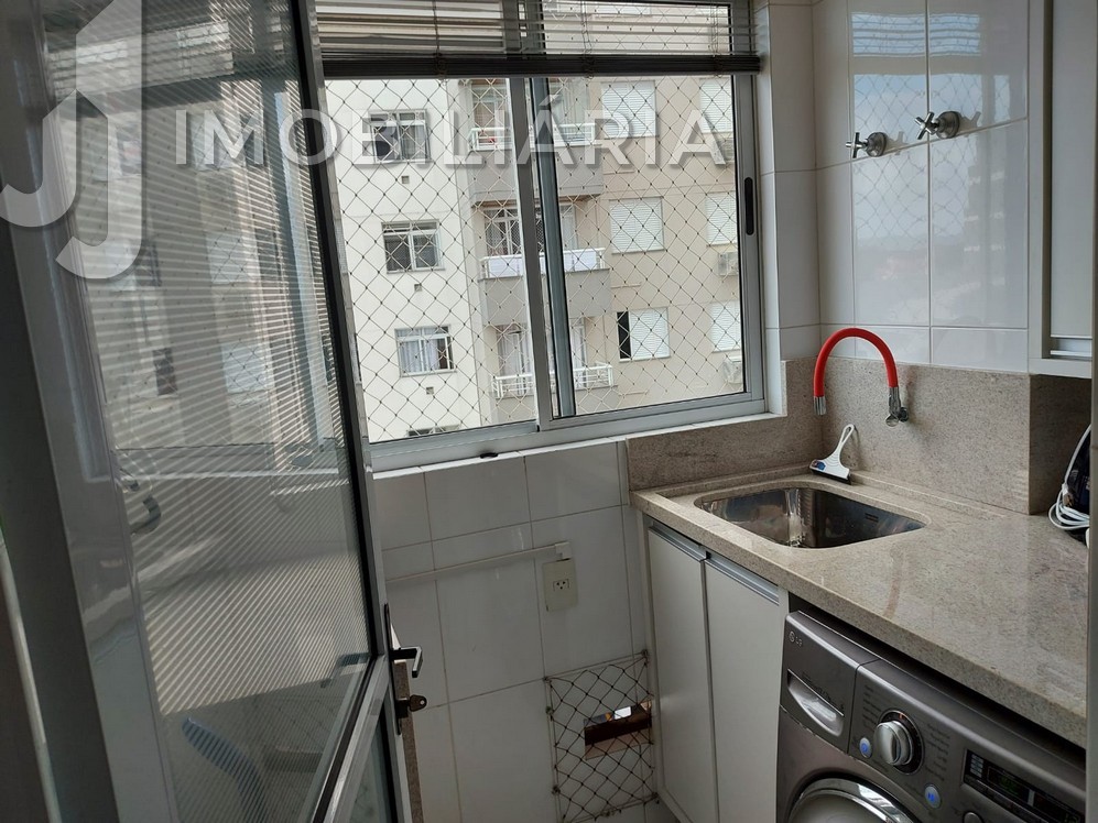 Apartamento para venda no Centro em Palhoca com 113,41m² por R$ 798.000,00