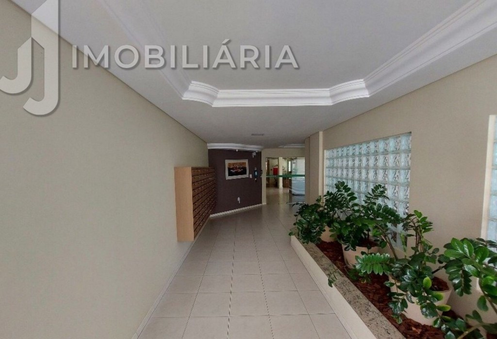 Apartamento para venda no Centro em Palhoca com 113,41m² por R$ 798.000,00