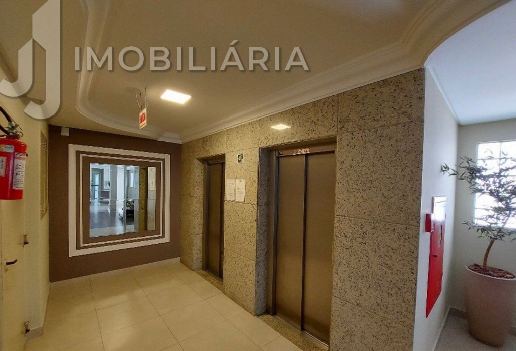 Apartamento para venda no Centro em Palhoca com 113,41m² por R$ 798.000,00