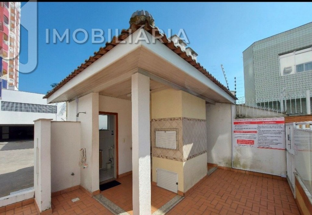 Apartamento para venda no Centro em Palhoca com 113,41m² por R$ 798.000,00