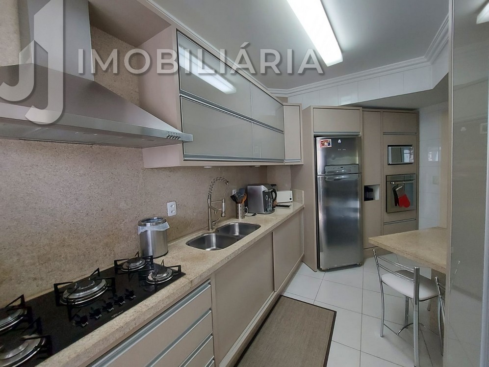 Apartamento para venda no Centro em Palhoca com 113,41m² por R$ 798.000,00