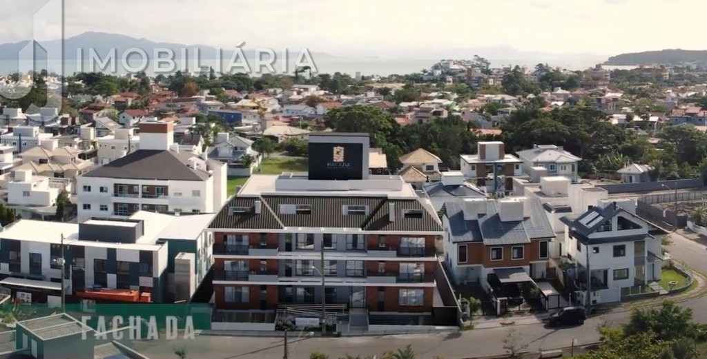 Apartamento para venda no Cachoeira do Bom Jesus em Florianopolis com 80,14m² por R$ 472.607,18