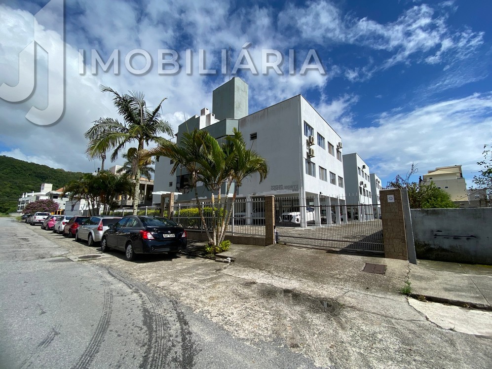 Apartamento para venda no Ingleses do Rio Vermelho em Florianopolis com 68m² por R$ 405.000,00