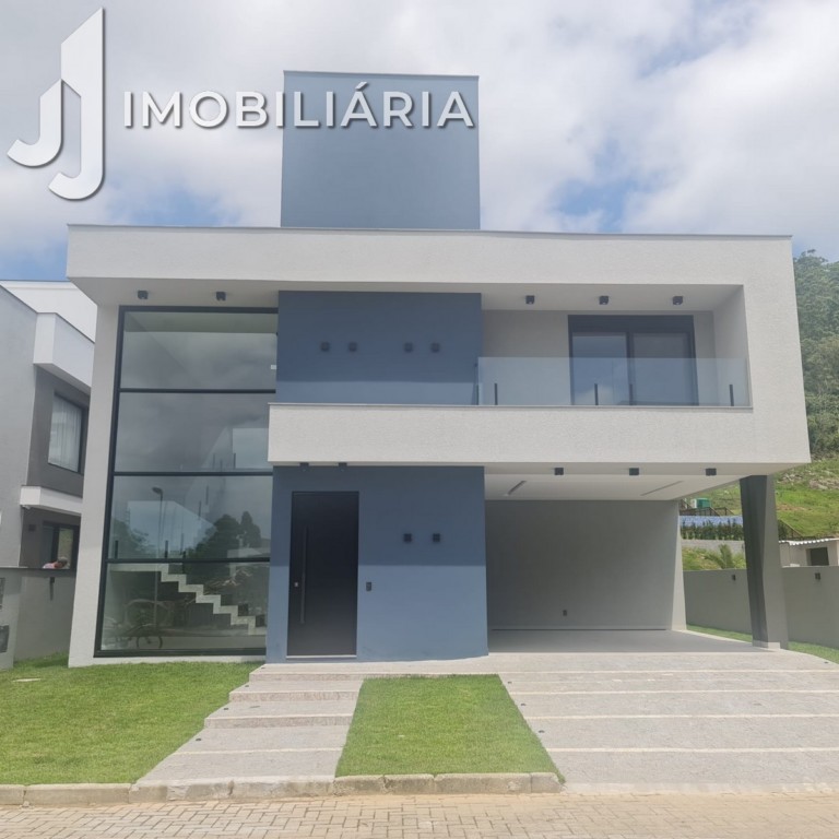 Casa Residencial para venda no Ingleses do Rio Vermelho em Florianopolis com 466,32m² por R$ 3.250.000,00