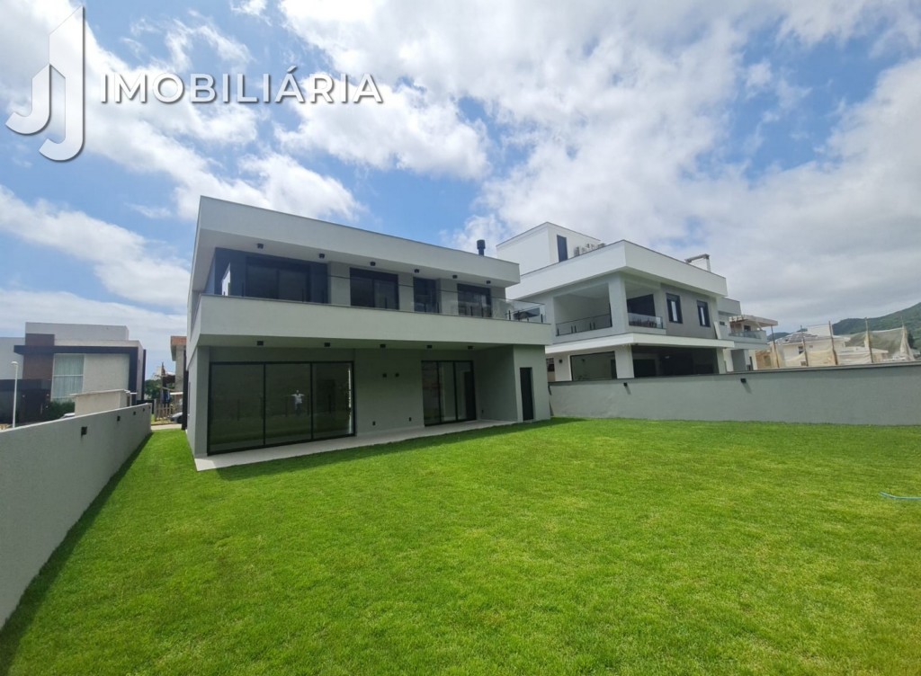 Casa Residencial para venda no Ingleses do Rio Vermelho em Florianopolis com 466,32m² por R$ 3.250.000,00