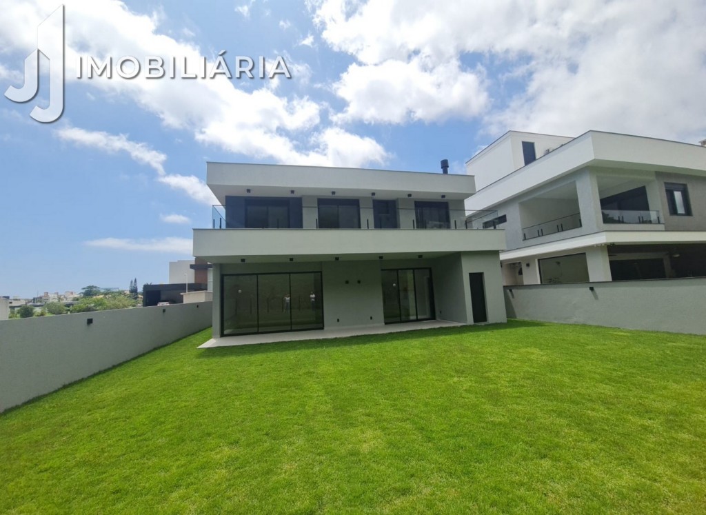 Casa Residencial para venda no Ingleses do Rio Vermelho em Florianopolis com 466,32m² por R$ 3.250.000,00