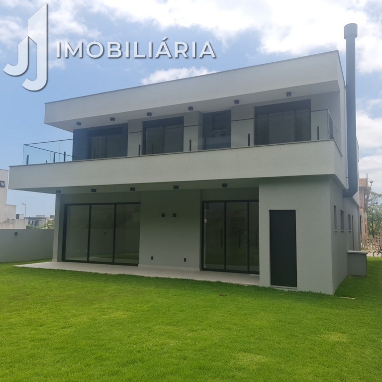 Casa Residencial para venda no Ingleses do Rio Vermelho em Florianopolis com 466,32m² por R$ 3.250.000,00