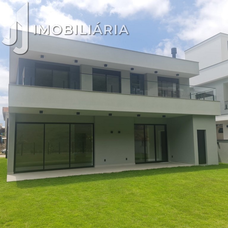 Casa Residencial para venda no Ingleses do Rio Vermelho em Florianopolis com 466,32m² por R$ 3.250.000,00