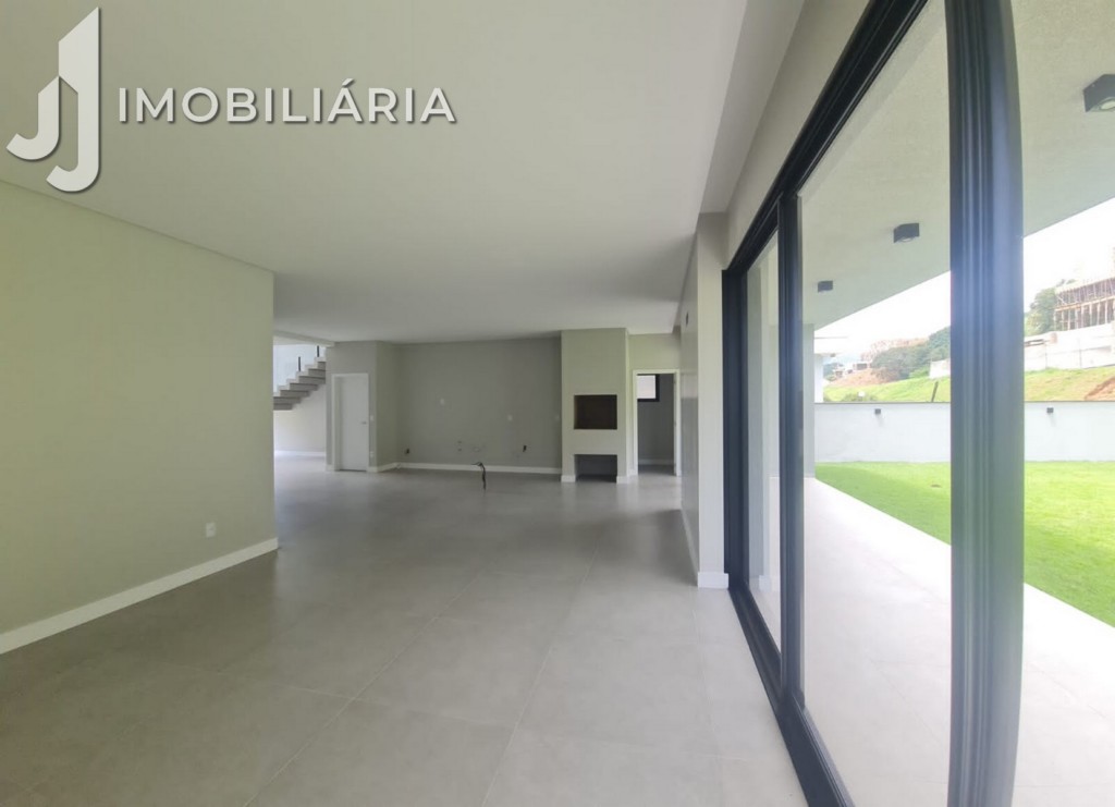 Casa Residencial para venda no Ingleses do Rio Vermelho em Florianopolis com 466,32m² por R$ 3.250.000,00