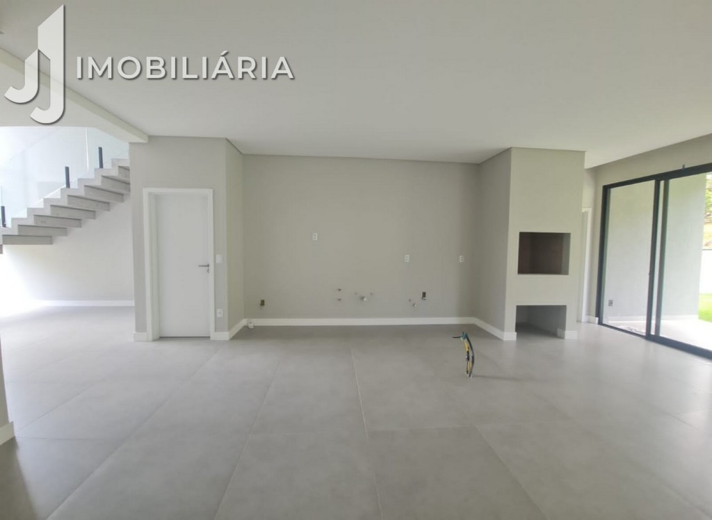 Casa Residencial para venda no Ingleses do Rio Vermelho em Florianopolis com 466,32m² por R$ 3.250.000,00