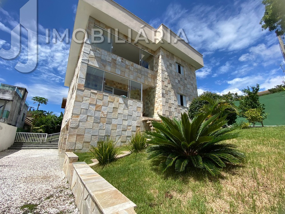 Casa Residencial para venda no Praia do Santinho em Florianopolis com 532,5m² por R$ 1.300.000,00