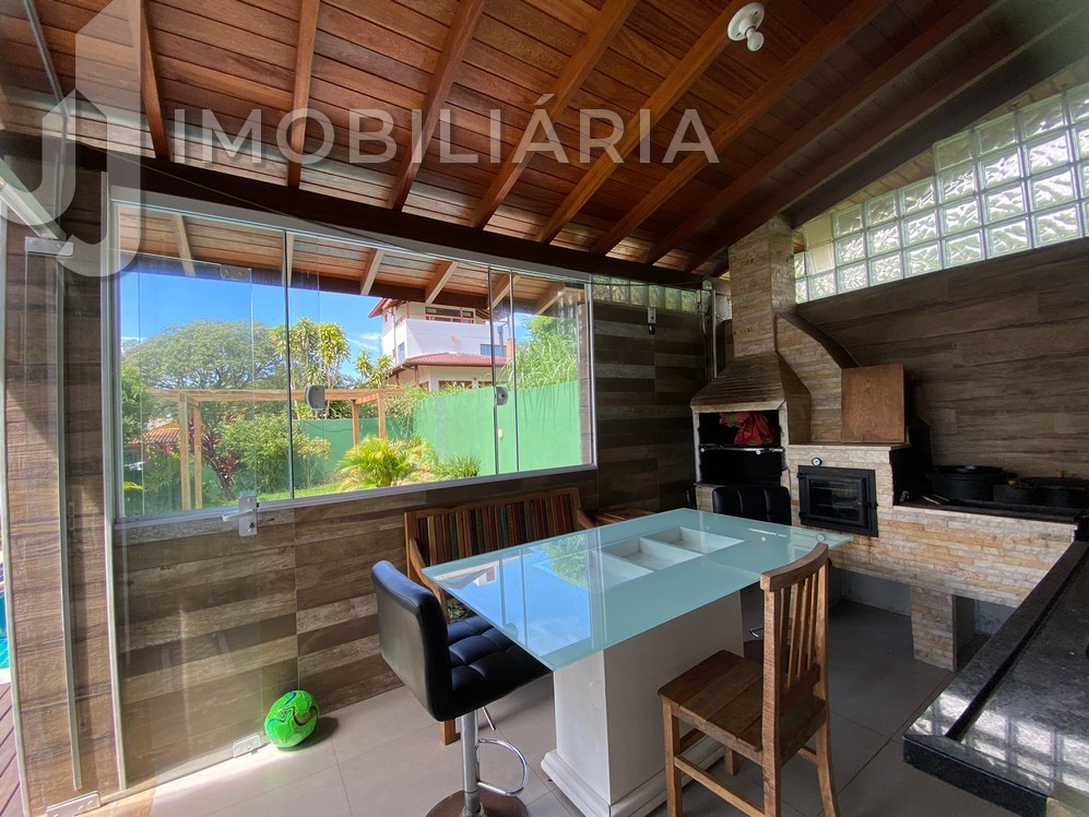 Casa Residencial para venda no Praia do Santinho em Florianopolis com 532,5m² por R$ 1.300.000,00