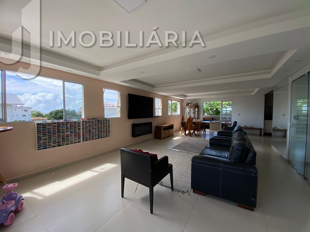 Casa Residencial para venda no Praia do Santinho em Florianopolis com 532,5m² por R$ 1.300.000,00