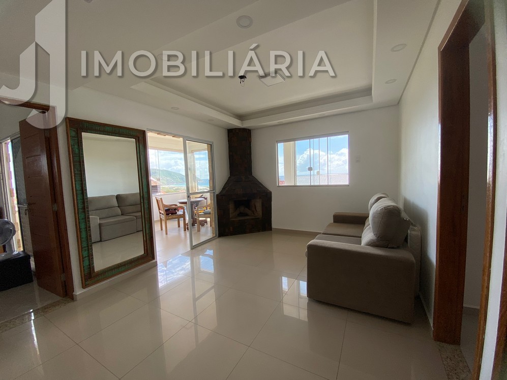 Casa Residencial para venda no Praia do Santinho em Florianopolis com 532,5m² por R$ 1.300.000,00