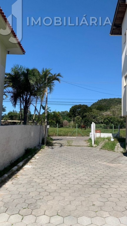 Terreno para venda no Ingleses do Rio Vermelho em Florianopolis com 729,29m² por R$ 800.000,00