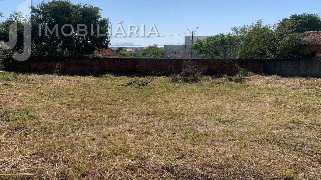 Terreno para venda no Ingleses do Rio Vermelho em Florianopolis com 729,29m² por R$ 800.000,00