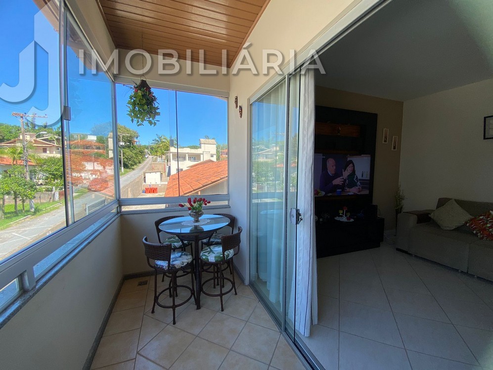 Apartamento para venda no Praia do Santinho em Florianopolis com 107m² por R$ 777.000,00