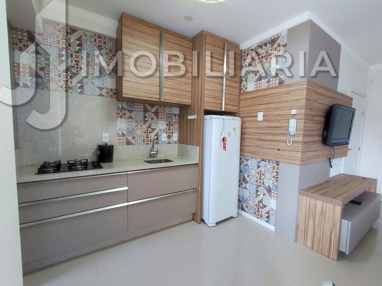 Apartamento para venda no Ingleses do Rio Vermelho em Florianopolis com 85m² por R$ 800.000,00