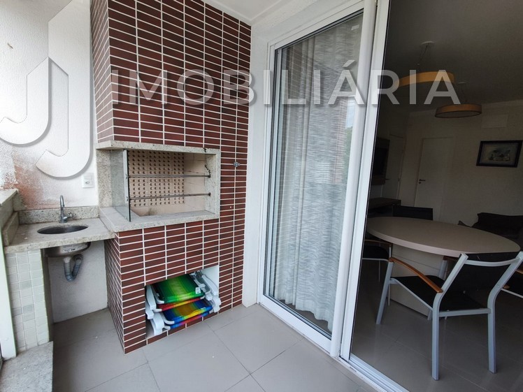 Apartamento para venda no Ingleses do Rio Vermelho em Florianopolis com 85m² por R$ 800.000,00