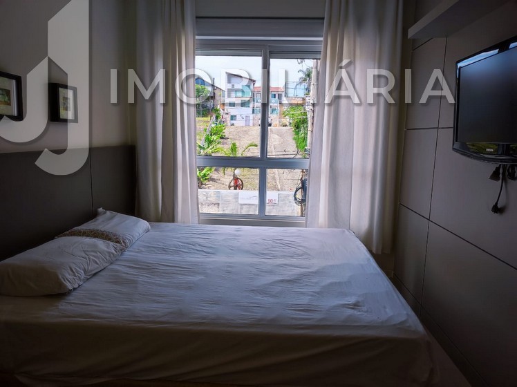 Apartamento para venda no Ingleses do Rio Vermelho em Florianopolis com 85m² por R$ 800.000,00